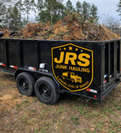 JRS Junk Hauling