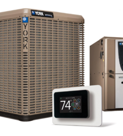 Hales Heating And Air Conditioning