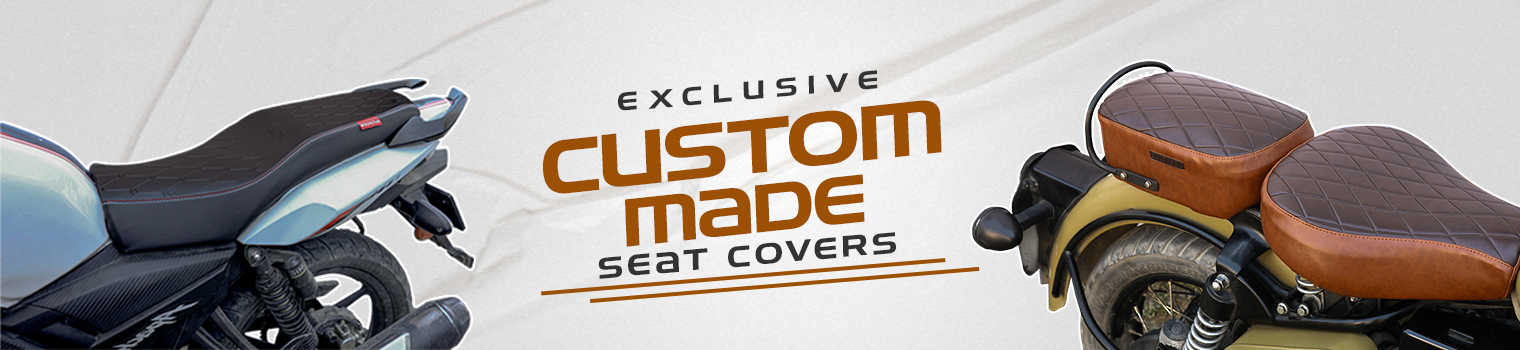 Buy 2 Wheeler and 4 Wheelers Seat Covers and Accessories from Aut &hellip;