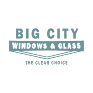 BIG CITY GLASS