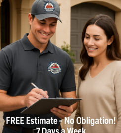 All Above Garage Door Repair