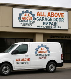 All Above Garage Door Repair
