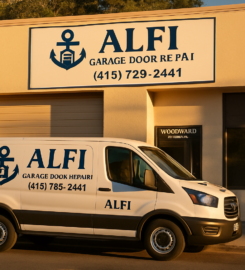 Alfi Garage Door Repair