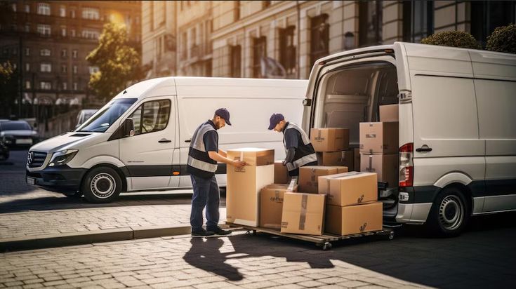 Ameer Transporte – Mudanzas Cataluña – Mudanzas Barc &hellip;