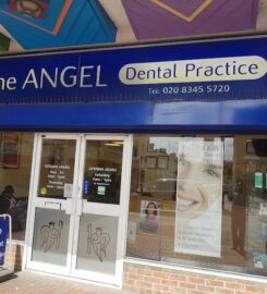 The Angel Dental Practice
