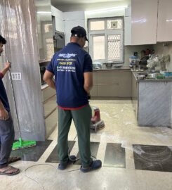 Quick Cleaning Services