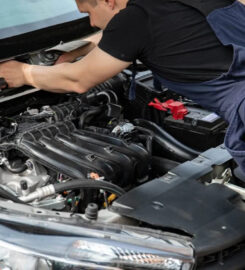 Direct Motoring Group