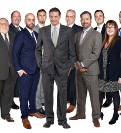 Phillips Law Group – Injury Lawyers