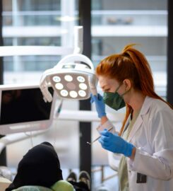 Puri Dentistry – Best Oxnard Dentist