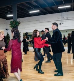 Fred Astaire Dance Studios Alhambra