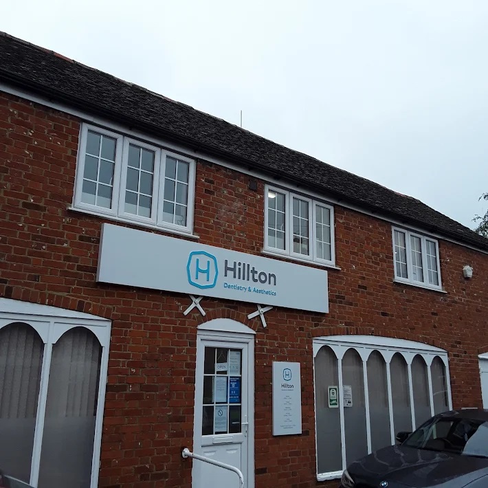 Hillton Dentistry Faversham