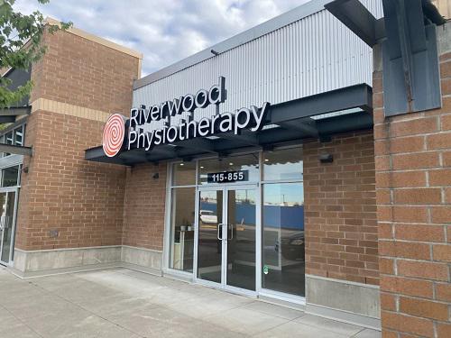Riverwood Physiotherapy