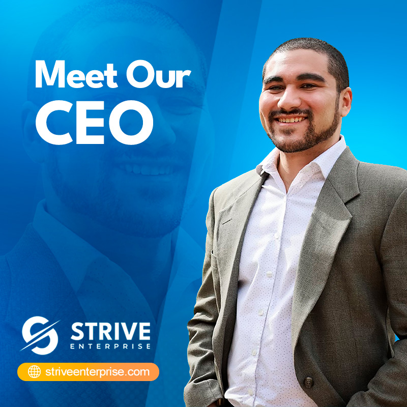 Strive Enterprise