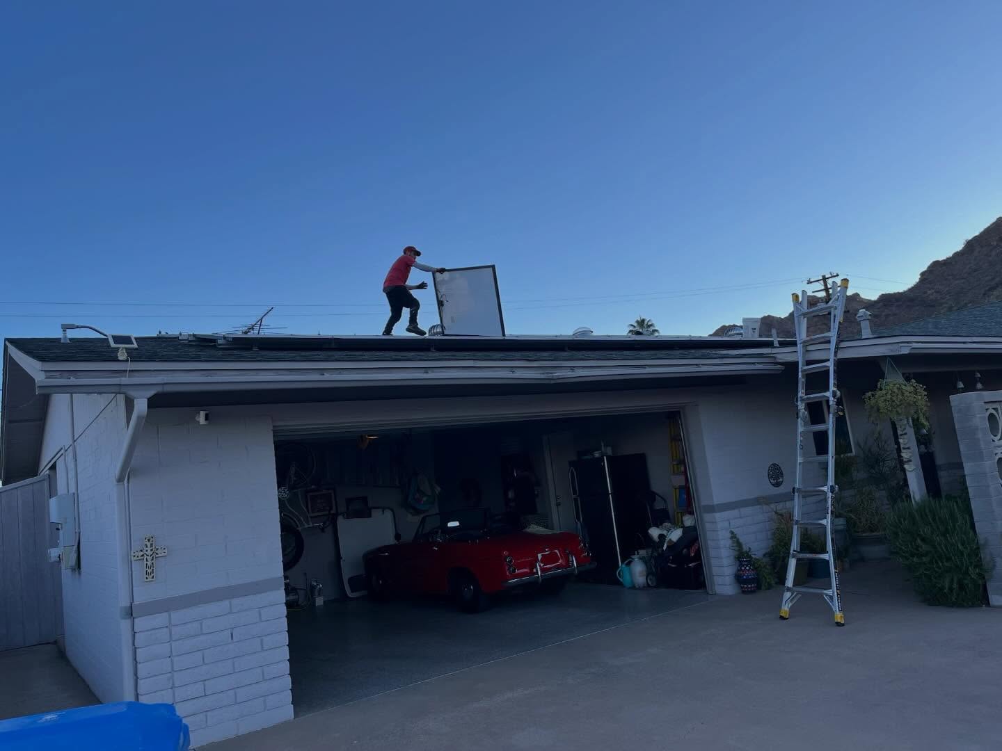 AZ Solar Removal & Reinstall – Solar Panel Repair, Inst &hellip;