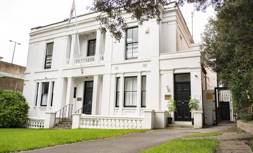 The Hive Dental Clinic & Laboratory