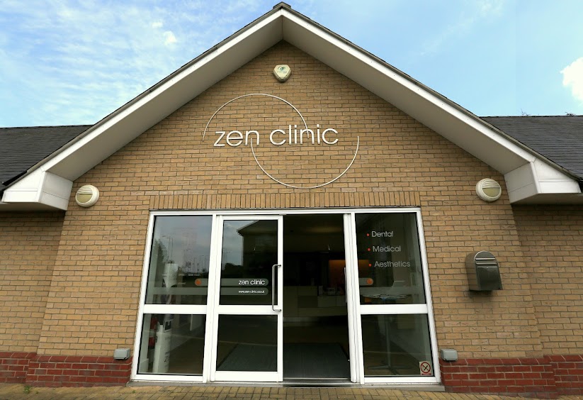 Zen Clinic