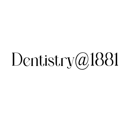 Dentistry@1881