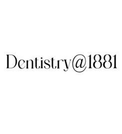 Dentistry@1881
