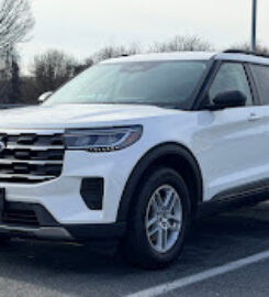 AmeriGo Car & Rv Rentals