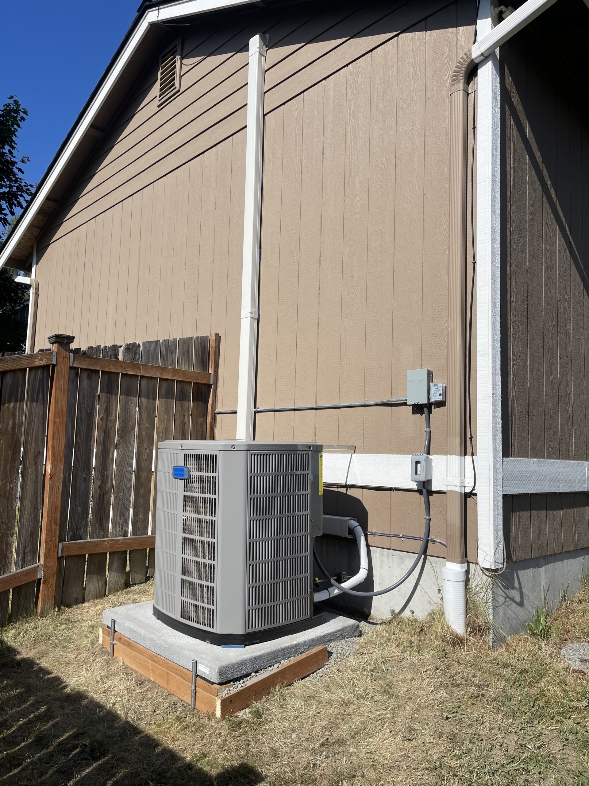 Onestop Heating Cooling Electric LLC