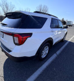 AmeriGo Car & Rv Rentals