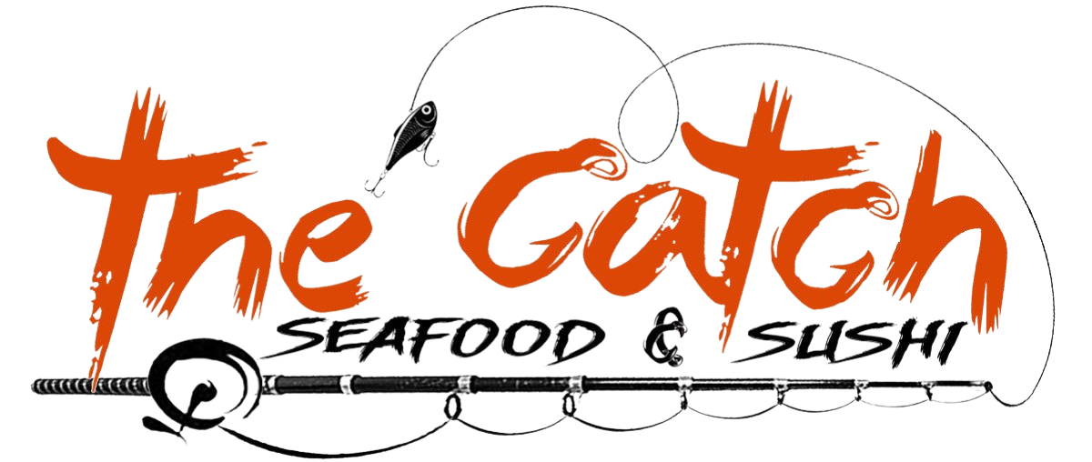 The Catch Seafood & Sushi