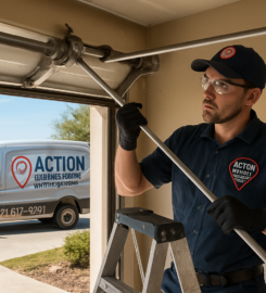 Action Garage Door Repair & Systems