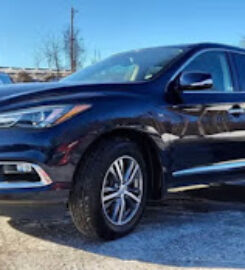 AmeriGo Car & Rv Rentals