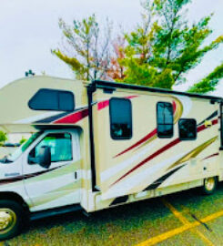 AmeriGo Car & Rv Rentals
