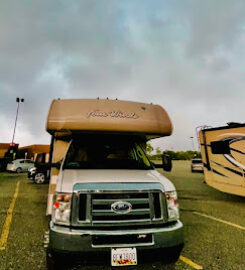 AmeriGo Car & Rv Rentals