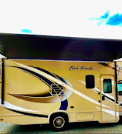 AmeriGo Car & Rv Rentals