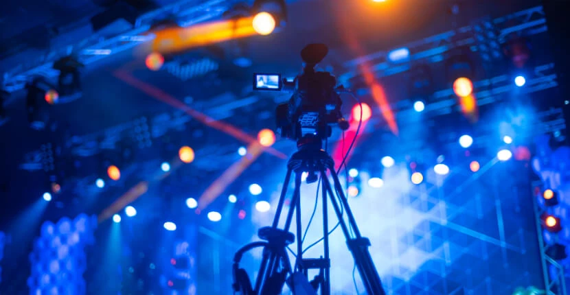 Event Live Streaming Ltd