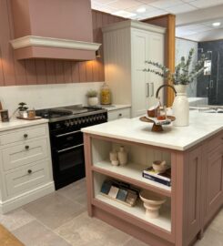 Design Time Nottingham