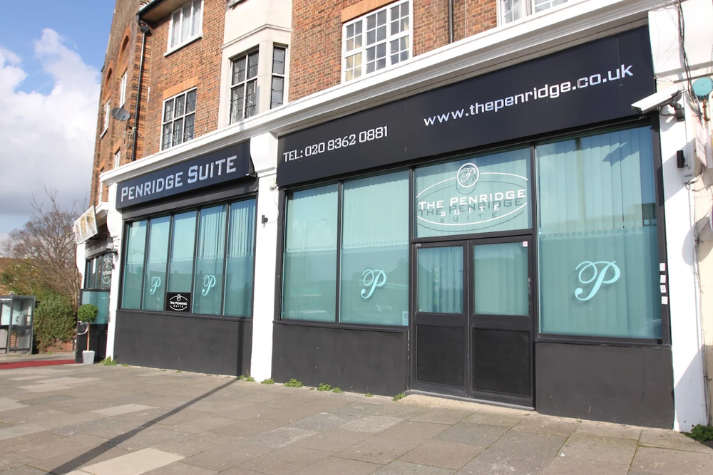 The Penridge Suite