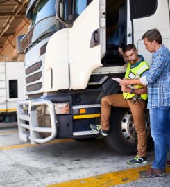 Truck Accident Attorney New Mexico