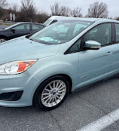 AmeriGo Car & Rv Rentals