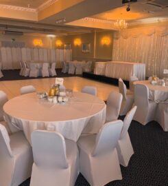 The Penridge Suite