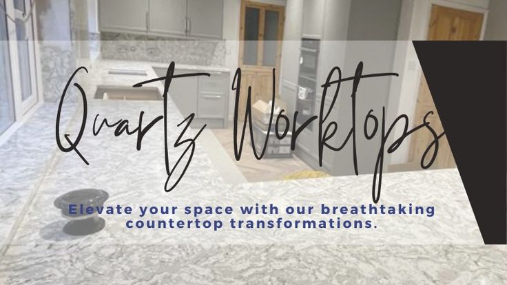 Best Quartz Suppliers UK | Quartz Kitchen Worktops UK