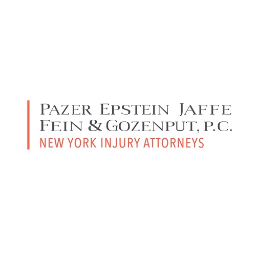 Pazer Epstein Jaffe Fein & Gozenput, P.C.