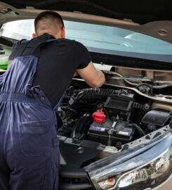 Direct Motoring Group