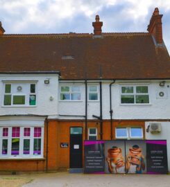 Cassio Road Dental Practice