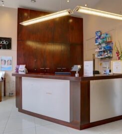 Dental Arts Studio City Road