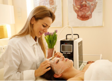 Kosmetologia Estetyczna Andżelika Turowska Clinic Kleczew