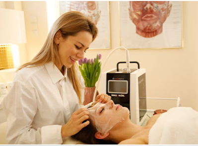 Kosmetologia Estetyczna Andżelika Turowska Clinic Kleczew