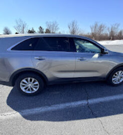 AmeriGo Car & Rv Rentals