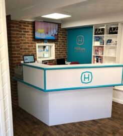 Hillton Dentistry Faversham
