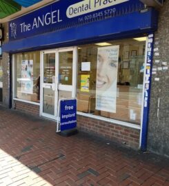 The Angel Dental Practice