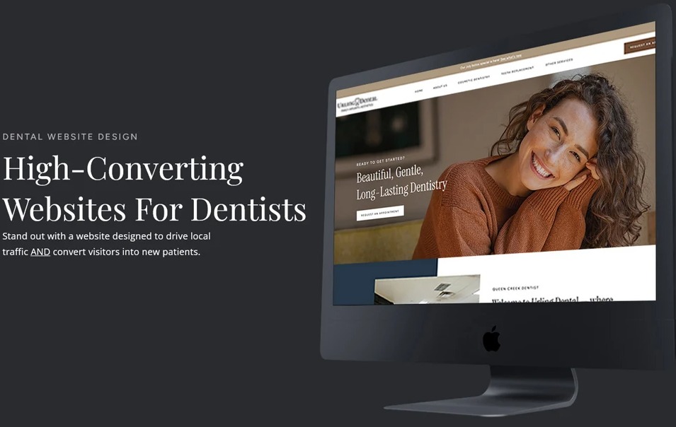 Dental Marketing BFF
