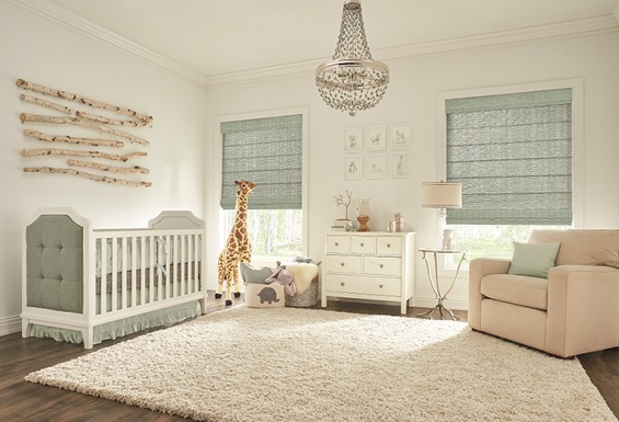 Budget Blinds of Irvine