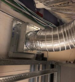 Oasis heating and air inc